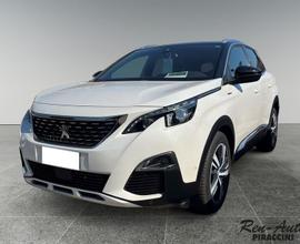 Peugeot 3008 BlueHDi 120 EAT6 S&S GT Line