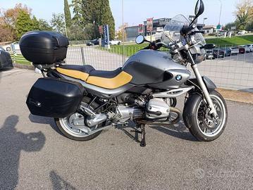 BMW R 1150 R R 1150 R