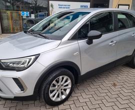 Opel Crossland 1.2 12V Start&Stop Elegance