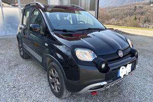 Fiat Panda cross 4x4 2016 1.3 mtj  95cv