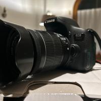 Canon 750D