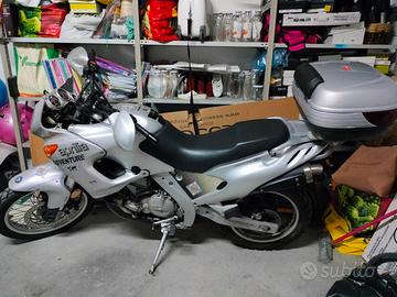 Aprilia Pegaso 650cc