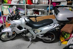 Aprilia Pegaso 650cc