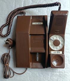 telefono Northern Telecom Contempra vintage