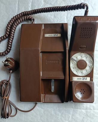 telefono Northern Telecom Contempra vintage