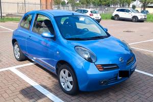 Nissan Micra 1.4 Benzina Euro 4  88.000 km 