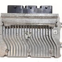 CENTRALINA MOTORE PEUGEOT 207 1Â° Serie 9663306680