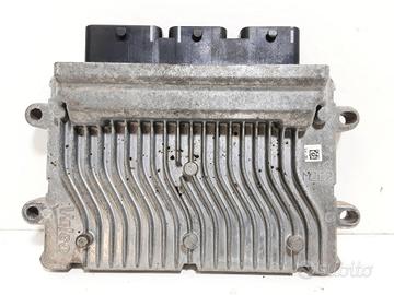 CENTRALINA MOTORE PEUGEOT 207 1Â° Serie 9663306680