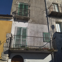 Casa a Carpinone (IS)