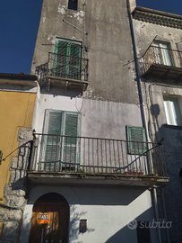 Casa a Carpinone (IS)