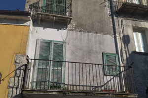 Casa a Carpinone (IS)