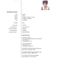 Parrucchiere