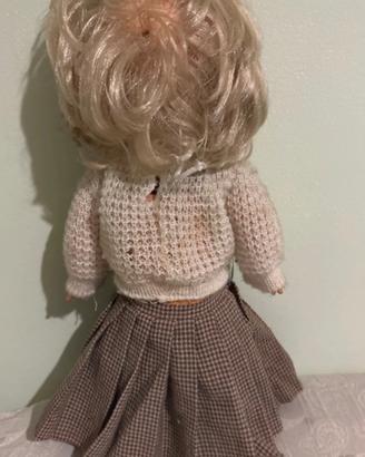 Bambola anni 70