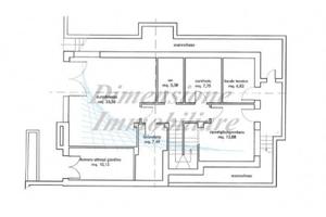 Terreno di 460 m² a Cecina