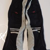 Pantaloni da moto Clover