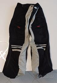 Pantaloni da moto Clover