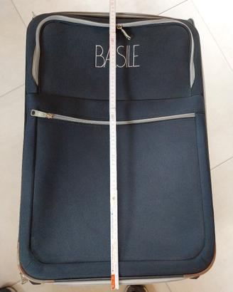 trolley Basile 