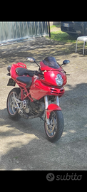 Ducati multistrada 1000