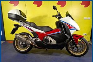 HONDA Integra Garantito e Finanziabile