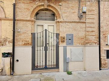 CASA INDIPENDENTE A TORREMAGGIORE