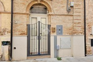 CASA INDIPENDENTE A TORREMAGGIORE