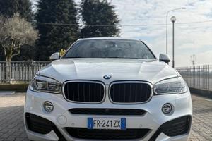 Bmw X6 xDrive30d 258CV Msport