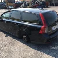 Ricambi usati per Volvo V50 2.0d del 2011 D4204T