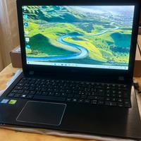 Acer Aspire E 15