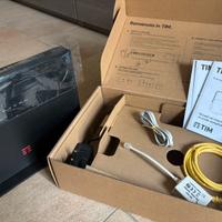 Tim hub+