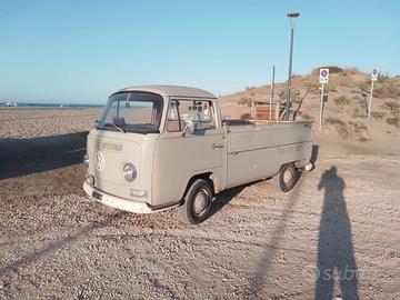 Volkswag|n T2 pick up single cab