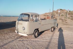 Volkswag|n T2 pick up single cab