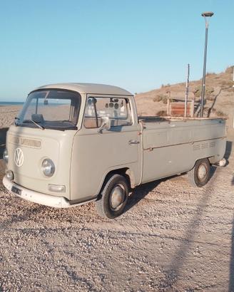 Volkswag|n T2 pick up single cab
