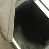 Grundtal ikea contenitore con ruote a sabaudia