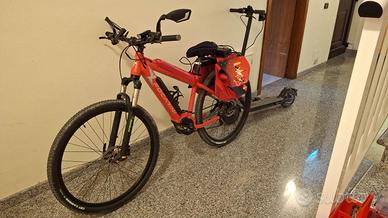 E-mtb