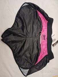 Pantaloncini sportivi donna L SABY