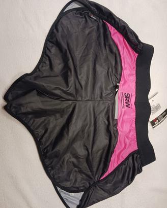 Pantaloncini sportivi donna L SABY