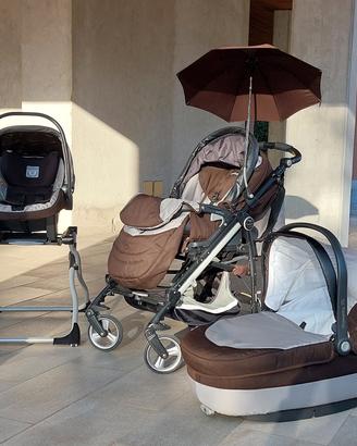 Trio Peg Perego pliko switch easy drive