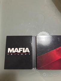 Trilogy Mafia