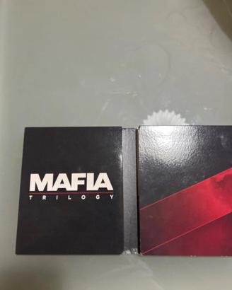 Trilogy Mafia