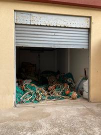 Box Garage Bisceglie