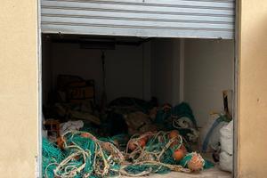 Box Garage Bisceglie