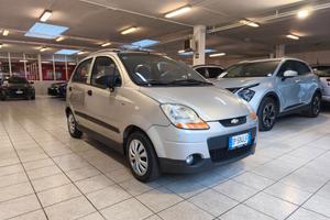 Chevrolet Matiz 800 SE Planet GPL Eco Logic