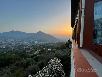 Vendita villa con terreno
