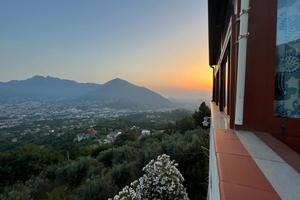 Vendita villa con terreno