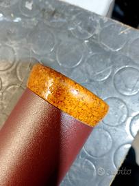 Tubo porta canna da mosca