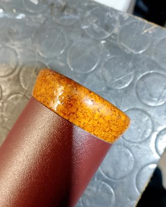 Tubo porta canna da mosca