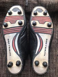 Scarpe calcio 44 di Pantofola d’oro