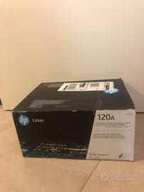 Cartucce Stampante HP 120A W1120A Nuove