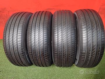 235 60 17 Gomme Esti Michelin Volvo XC40 235 60R17