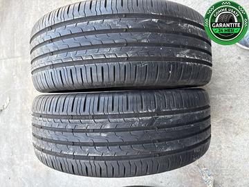 gomme usate 2255517 Estivo CONTINENTAL - ECO - 310